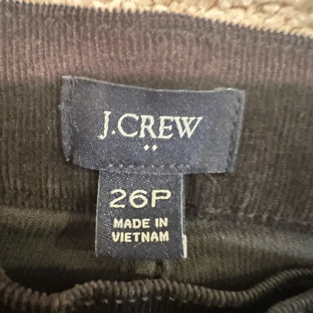 J. Crew re imagined
